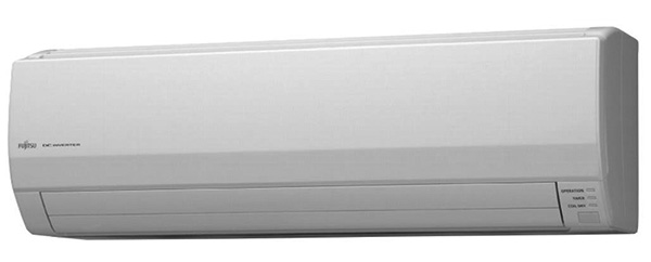 Wandmodel Fuji ASYG18LF