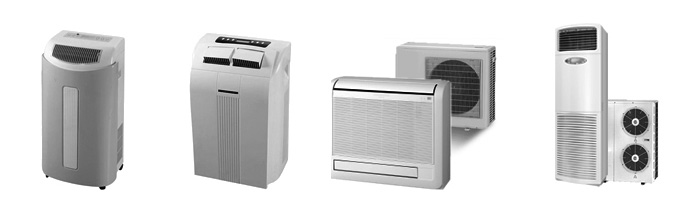 Mobiele Airco Verhuur